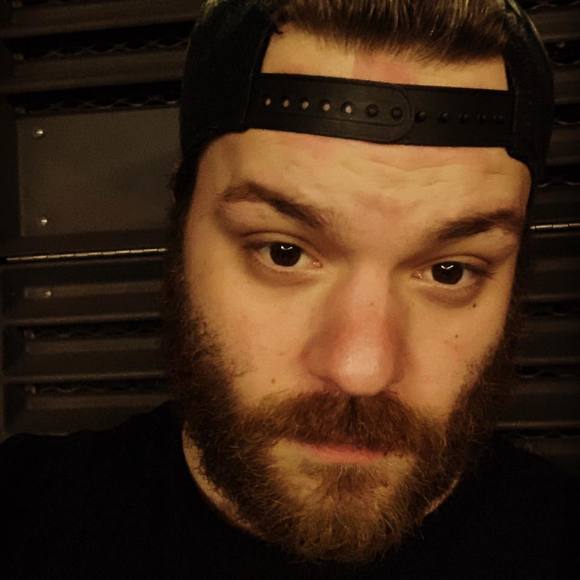 Meet your Posher, Jared - Picture 1 of 1